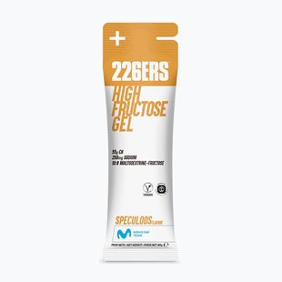 Energetický gel 226ERS High Fructose Gel 80g kořeněný koláč