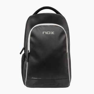 Batoh na rakety NOX Pro Series 28 l black 
