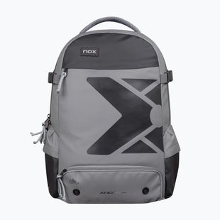 Batoh na padel NOX AT10 Team 28 l grey