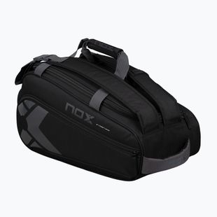 Taška na rakety NOX Street Series 45 l black/grey