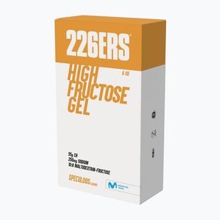 Energetický gel 226ERS High Fructose Gel 6 x 80 g speculoos