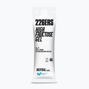 Energetický gel 226ERS High Fructose Gel 80 g neutral