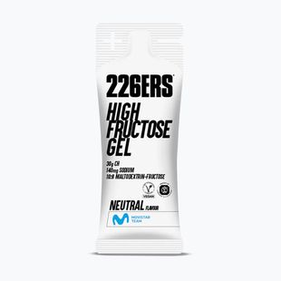 Energetický gel 226ERS High Fructose Gel XS 44 g neutral