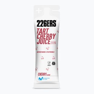 Regenerační shot 226ERS Tart Cherry Juice 60 ml cherry