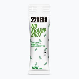 Regenerační shot 226ERS No Kramp acetic acid with magnesium and sodium for cramps 60 ml pickle