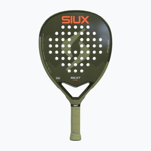 Raketa na padel SIUX Beat Play Hybrid 3 green