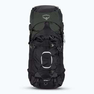 Pánský trekingový batoh Osprey Aether 55 l black