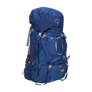Dámský turistický batoh Osprey Ariel 65 blue 10002957