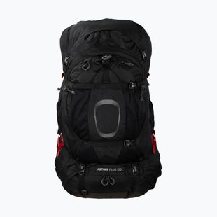 Pánský trekingový batoh Osprey Aether Plus 100 l black