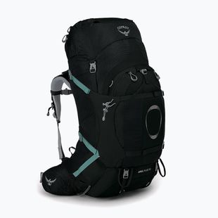Dámský trekingový batoh Osprey Ariel Plus 70 l black