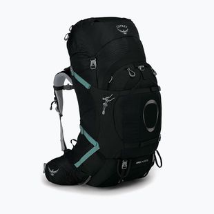 Dámský trekingový batoh Osprey Ariel Plus 70 l black