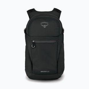 Turistický batoh Osprey Daylite Plus 20 l black