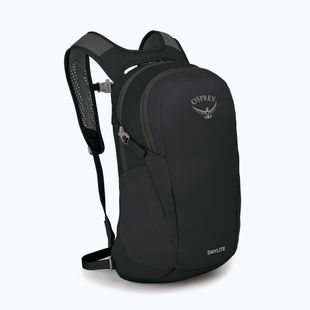 Městský batoh Osprey Daylite 13 l black