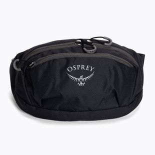 Ledvinový vak Osprey Daylite Waist 2L černý 10002928