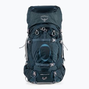 Dámský trekingový batoh Osprey Ariel Plus 60 l blue 10002966
