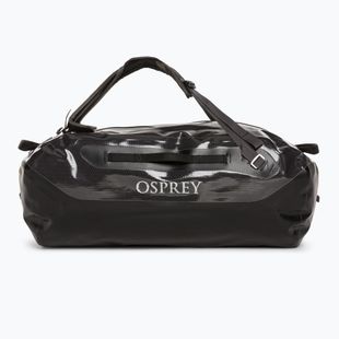 Osprey Transporter WP Duffel 70 l tunnle vision grey cestovní taška