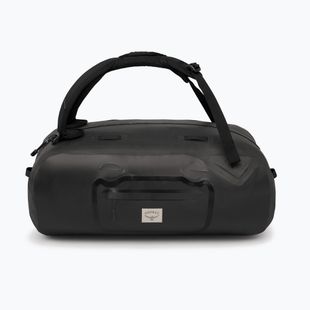 Cestovní taška Osprey Arcane Waterproof Duffel 40 l mamba black