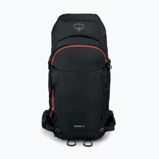 Dámský batoh Osprey Sopris 40 l black