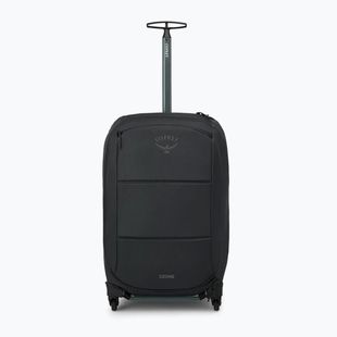 Cestovní kufr Osprey Ozone 4-Whell 85 l black