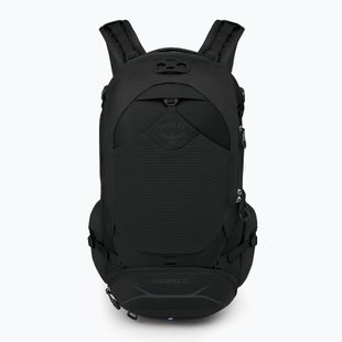 Cyklistický batoh Osprey Escapist 25 l black