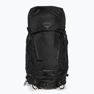 Pánský trekingový batoh Osprey Kestrel 48 l black 10004758