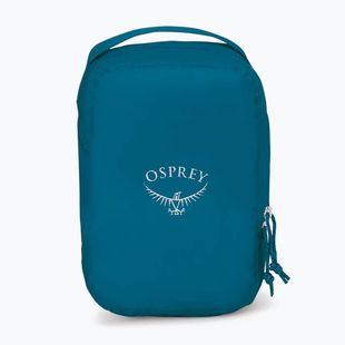 Cestovní organizér Osprey Packing Cube 2 l waterfront blue
