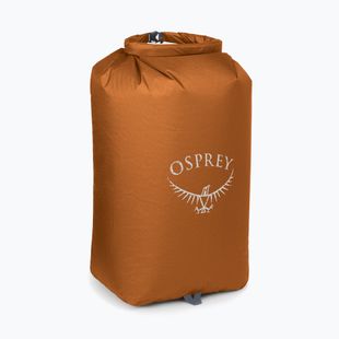 Vodotěsný vak sprey Ultralight Dry Sack 35 l toffee orange