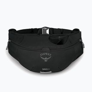 Cyklistická ledvinka  Osprey Savu 2 l b.black