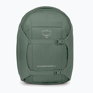 Turistický batoh Osprey Porter 30 l koseret green