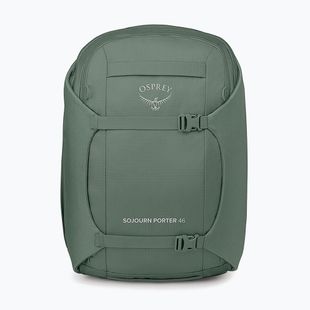 Turistický batoh Osprey Porter 46 l koseret green