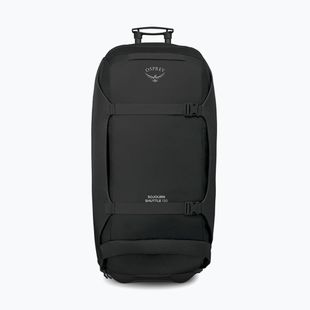 Cestovní kufr Osprey Shuttle 130 l black
