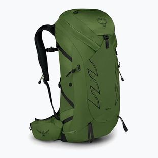 Pánský outdoorový batoh  Osprey Talon 36 l (S-M) green belt/black