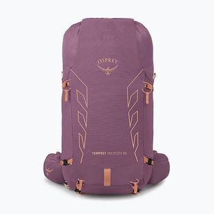 Dámský turistický batoh Osprey Tempest Velocity 30 l XS-S pashmina/melon