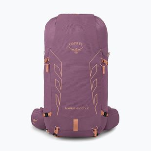 Dámský turistický batoh Osprey Tempest Velocity 30 l pashmina/melon