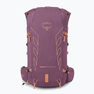 Dámský turistický batoh Osprey Tempest Velocity 20 l pashmina/melon