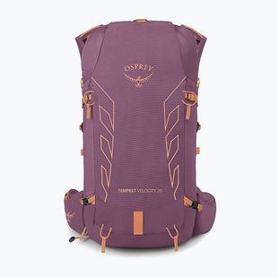 Dámský turistický batoh Osprey Tempest Velocity 20 l pashmina/melon