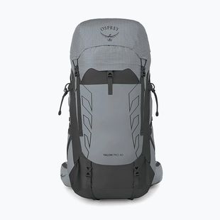 Trekový batoh Osprey Talon Pro 40 l L-XL silver lining
