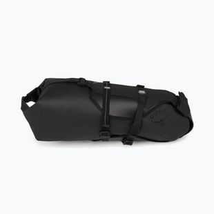 Brašna pod sedlo  Osprey Escapist Saddle Bag 9 l black