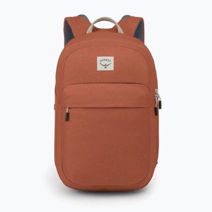 Batoh Osprey Arcane XL Day 30 l porcelain orange heather