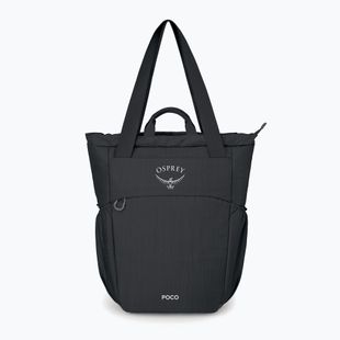 Taška Osprey Poco Changing Tote 18 l black