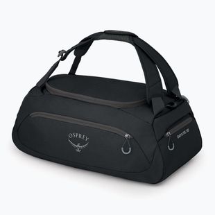 Cestovní taška Osprey Daylite Duffel 30 l black