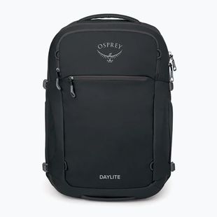 Cestovní taška Osprey Daylite CO Travel Pack 44 l black