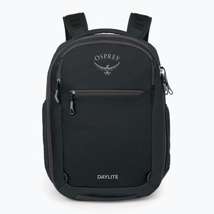Batoh  Osprey Daylite Expandable Travel Pack 26 + 6 l black