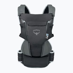 Turistické nosítko Osprey Poco Soft Child Carrier black