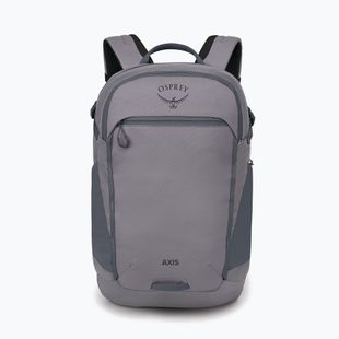 Městský batoh Osprey Axis 24 l soundwave grey