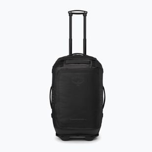 Cestovní kufr Osprey Transporter Wheeled Duffel 60 l raven black