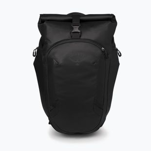 Batoh Osprey Transporter Roll Top 20 l raven black