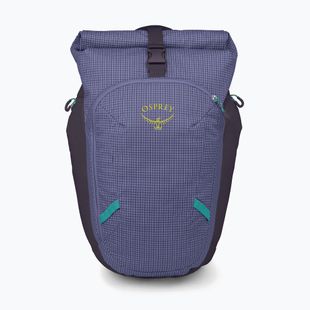 Městský batoh Osprey Transporter Roll Top 30 l euphoria purple
