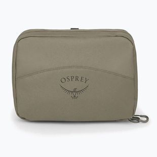 Kosmetická taštička Osprey Daylite Hanging Organizer Kit tan concrete