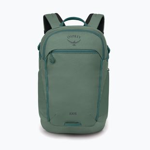 Městský batoh Osprey Axis 24 l pine leaf green
